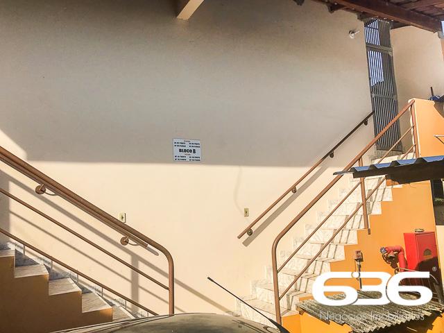 Apartamento | Joinville | Bom Retiro | Quartos: 1 - Foto 9