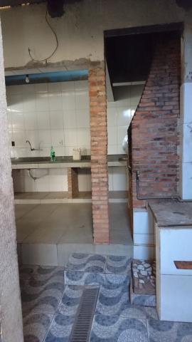Casa Na Rua Ciriaco Candia - Foto 8