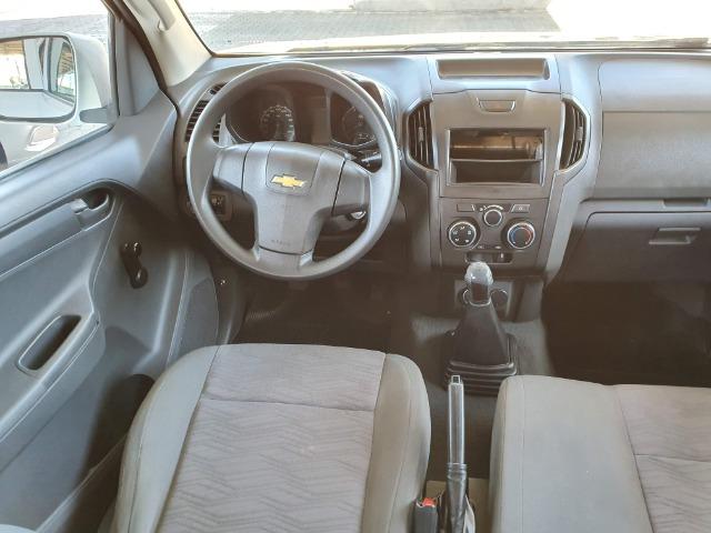 S10 LS 2.8, 4x4 Diesel. - Foto 9