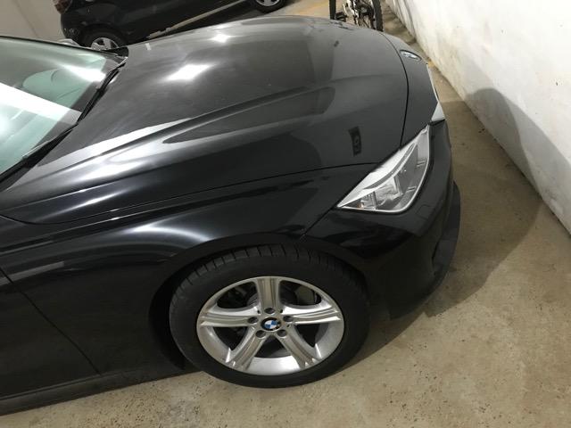 Vendo BMW 320 2015 - Foto 4