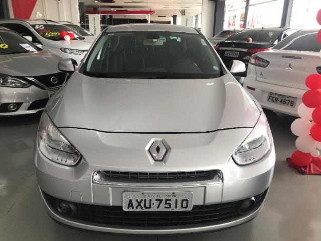 Renault Fluence DYNAMIQUE 2.0 4P