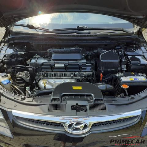 Hyundai i30 GLS 2.0 16V 2011 - Foto 9
