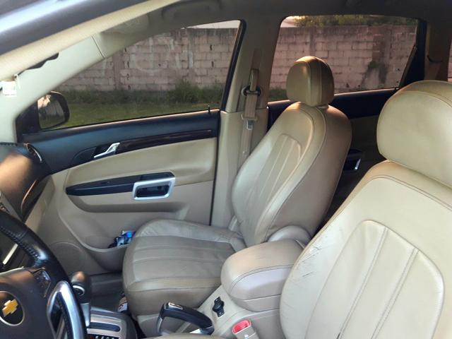 Captiva 2009 awd - Foto 6