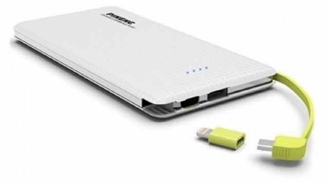 Power Bank Pineng 10000mah - Foto 3
