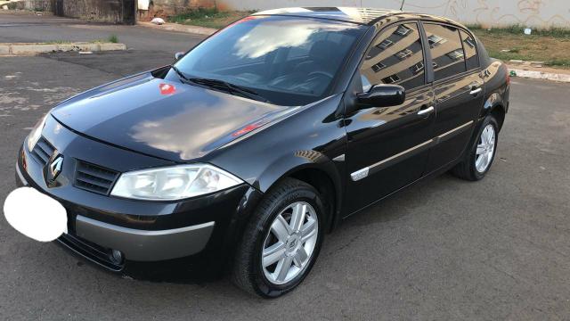 Megane Dynamique 2.0 - Foto 2