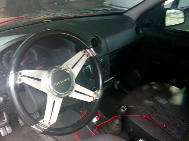 Vendo celta completo - Foto 4
