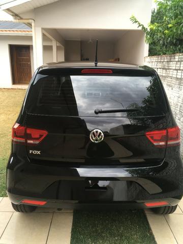 Vendo VW/Fox Connect MB 2019, zerado - Foto 5