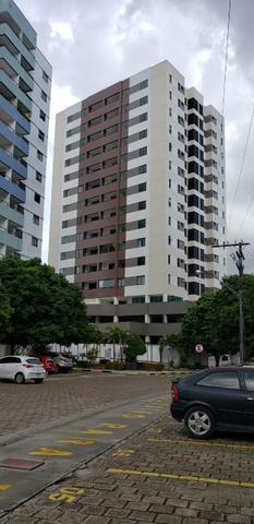 Imperdível Resid Petrópolis Menor Preço/Apart 131m2 03 Qts 02 Vagas Imperdível - Foto 13