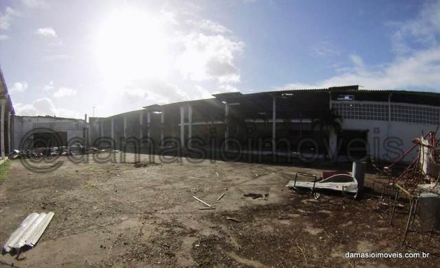 Área Beira de Pista com 8.900m2 na Estrada de Cabedelo Br-230 - Foto 8