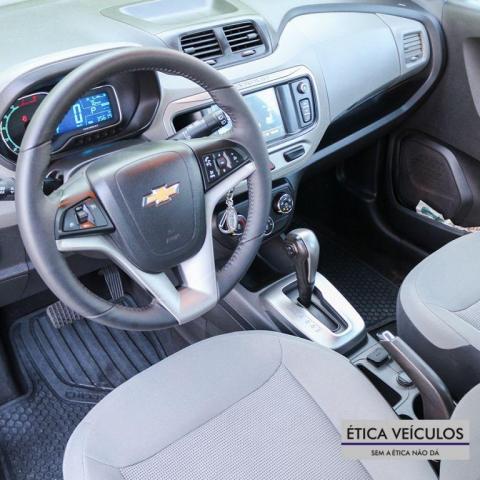 SPIN LTZ 1.8 8V Econo.Flex 5p Aut. - Foto 6