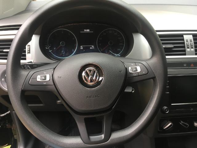 Vendo VW/Fox Connect MB 2019, zerado - Foto 9