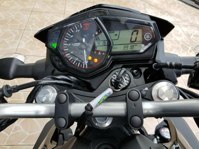 Yamaha mt-03 abs - Foto 11