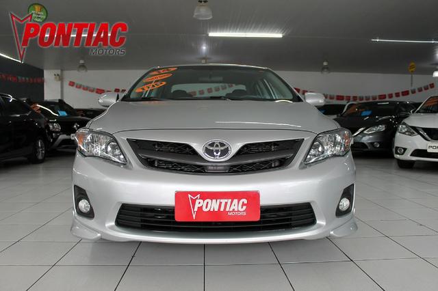 Toyota Corolla XRS 2014 - Foto 2