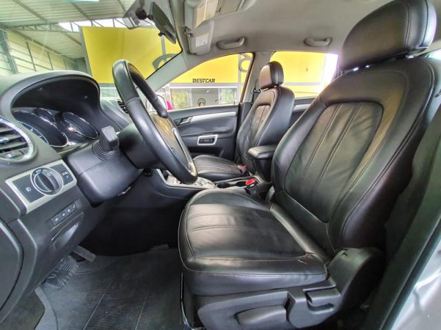 CHEVROLET CAPTIVA SPORT 2.4 2011 - Foto 4