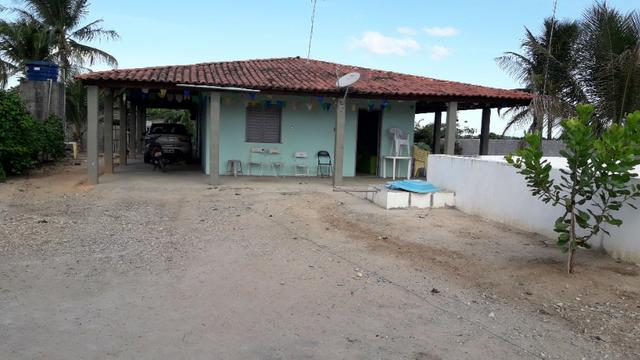 Chacara
