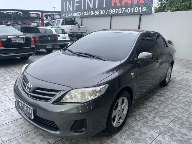 Corolla Gli - Foto 2