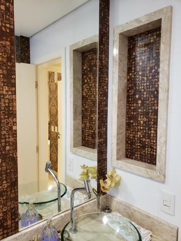 Vendo Apartamento Lindíssimo - Foto 12