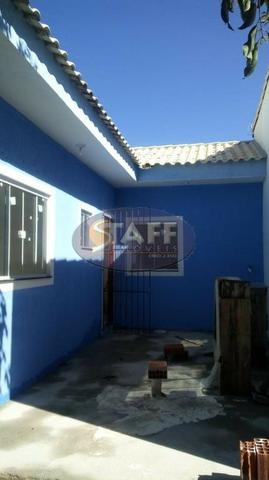 OLV-linda casa de 1 quarto a venda em Unamar-Cabo Frio!! CA1342 - Foto 11