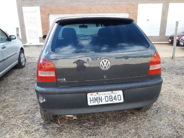Gol G3 2004 - Foto 3