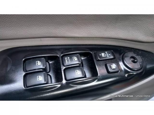 Hyundai Tucson 2.0 MPFI GL 16V 142CV 2WD GASOLINA 4P AUTOMÁTICO - Foto 11