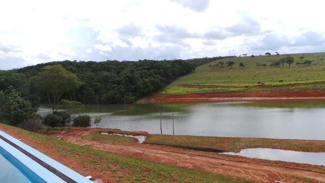 Sítio 22 hectares em Planalmira - Foto 10