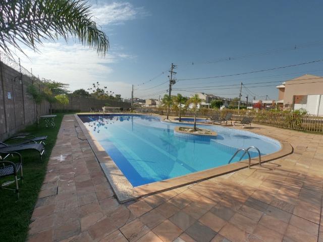 Casa à Venda no Condomínio Village do Bosque, 180 m² construídos, 2 vagas de garagem - Foto 18