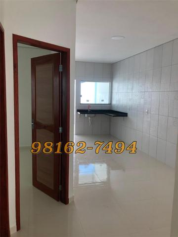 Casas lindas no Parque 10, com 3 QRTS. Agende sua visita - Foto 6
