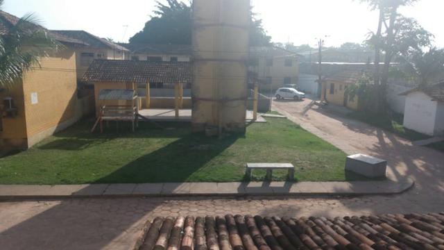 Vendo apartamento de 2 quartos Residencial Safira Life, Julia Sefer - Foto 2