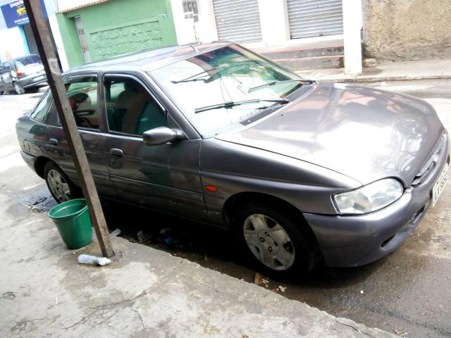 Vendo ESCORT - Foto 3