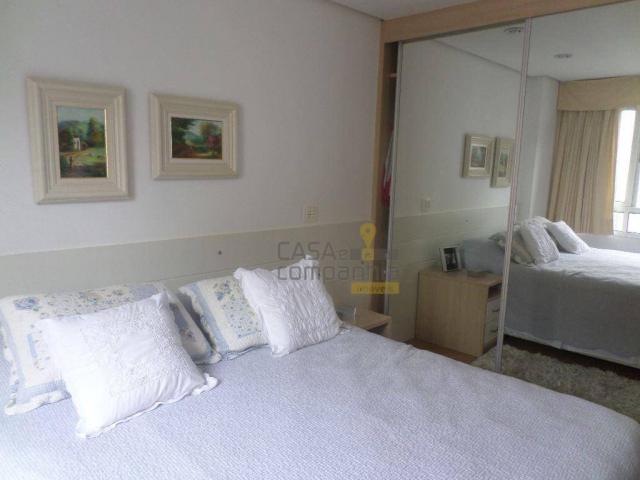 Apartamento residencial à venda, jardim paulista, são paulo. - Foto 4