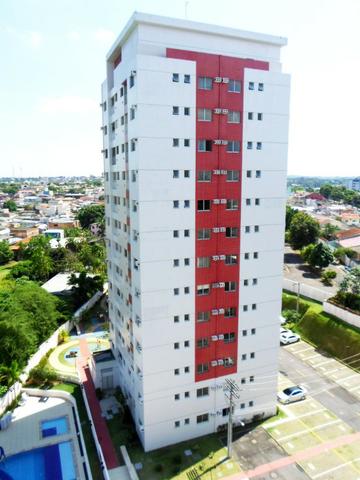 ,Paradise Lake / 64 m² com 2 Quartos - 2 Vagas, - Foto 8