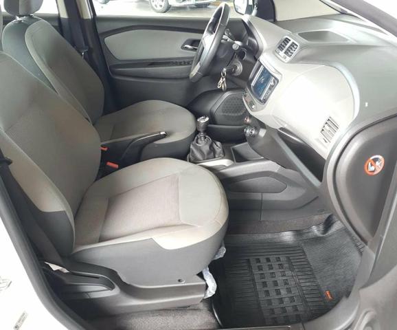 Chevrolet Spin LTZ - 7 Lugares 2018 R$ 54.990 - Foto 6