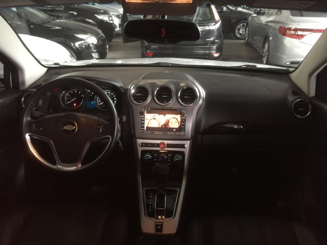 Captiva 2.4 SFI Ecotec Fwd 16V Gasolina 4P Automático - Foto 3