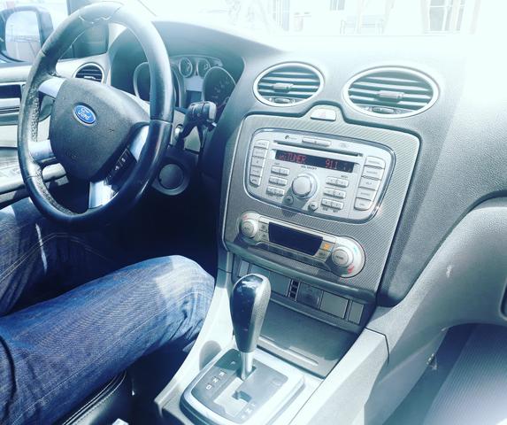 Ford Focus Hatch Titanium - Foto 5