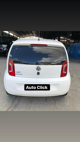 Volkswagen Up take 2017 - Foto 6