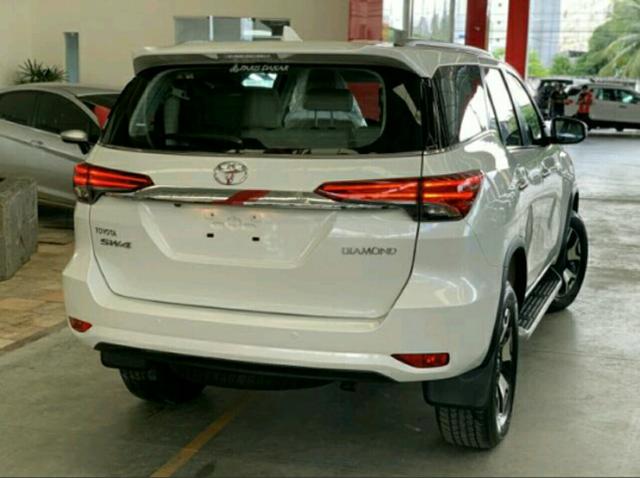 Compre sua SW4 DIAMOND NOVA - Foto 5