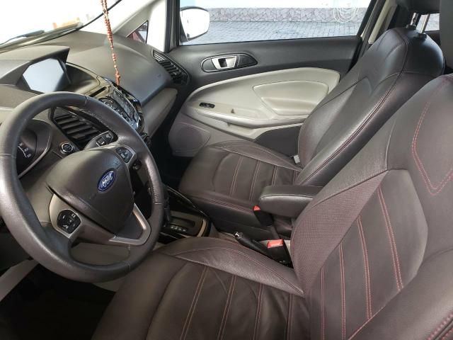 Ecosport Titanium 2016 - Foto 6