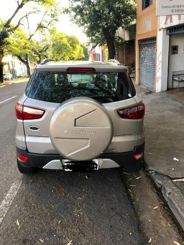Eco sport 1.6 manual freestyle - Foto 7