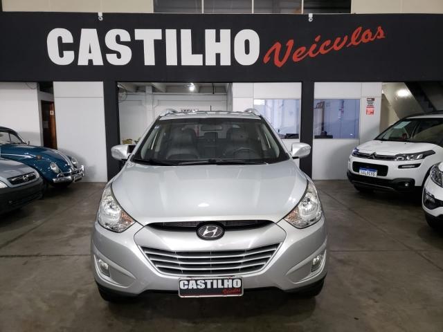 ix35 2.0 GLS 2011