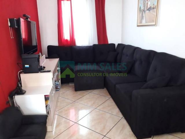 Apartamento 2 quartos à venda - Conjunto Habitacional Apartamento 2 quartos à venda - Conjunto Habitacional