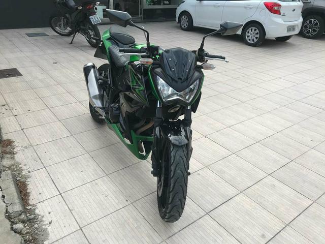 Kawasaki z 300 2016 - Foto 4