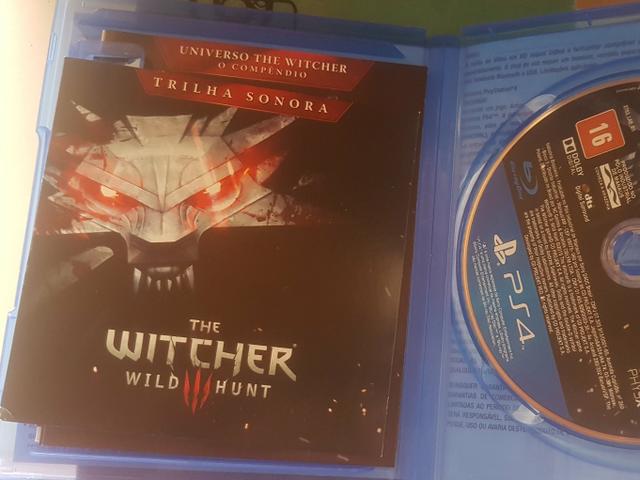 Jogo ps4 - Foto 2