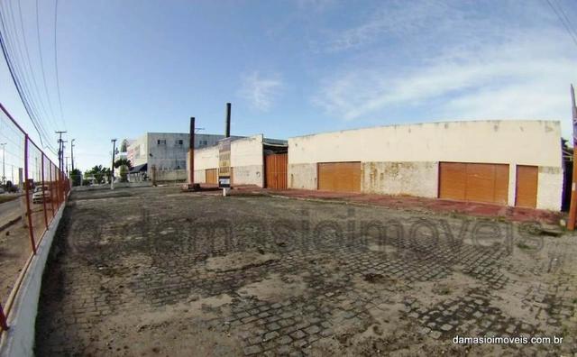 Área Beira de Pista com 8.900m2 na Estrada de Cabedelo Br-230 - Foto 18