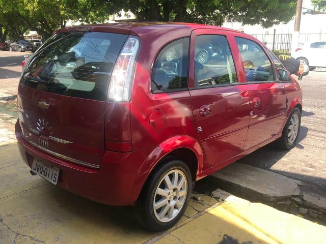 Meriva - Foto 2