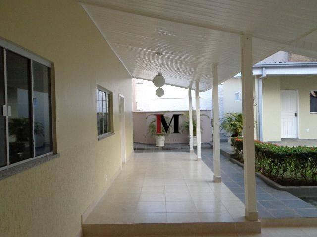 Alugamos casa em cond fechado estilo edicula - Foto 7