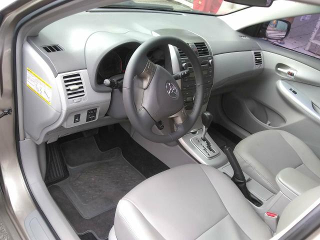 Corolla XEI - Foto 4