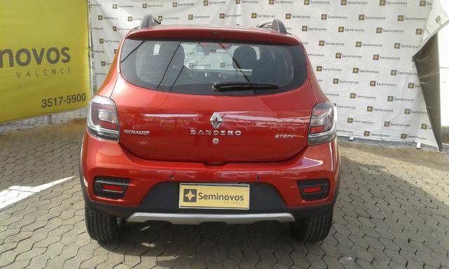 Sandero Stepway 1.6 Sce 16V - Foto 2