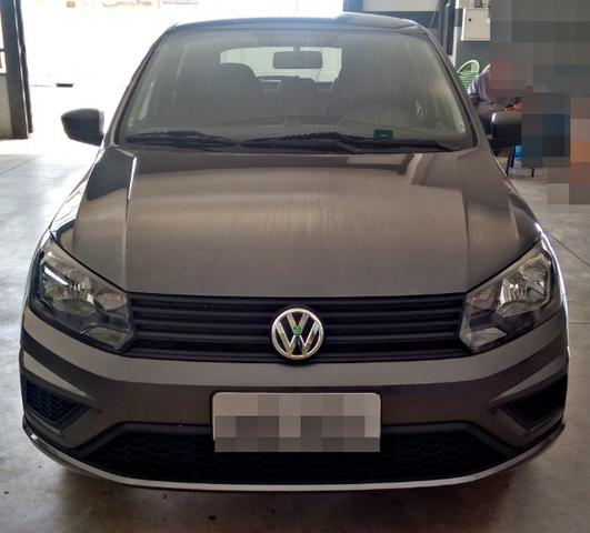 GOL 1.6 MSI 2018/2019 com 18 mil km - Foto 6