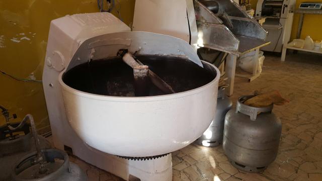 Vendo padaria urgente - Foto 2