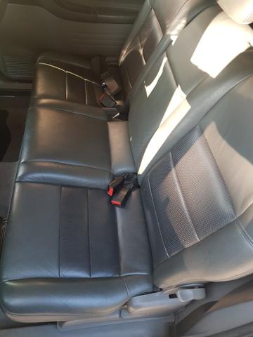 Zafira 2007 Automática Flex - Foto 5